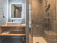 Chalet-apartment Le Quartz-13