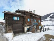 Chalet Cristella Antico-30