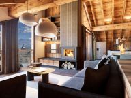 Chalet-apartment Plein Sud-4