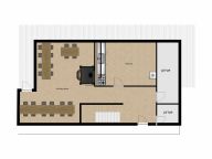 Chalet Zoller catering included-14