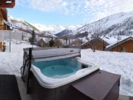 Chalet Bon Amour-3