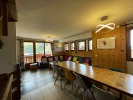 Chalet-apartment Geffriand number 1-4