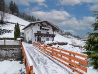 Chalet-apartment Werner und Anja Werner-19