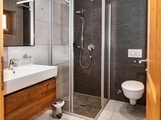 Apartment Gerlos Alpine Estate-16