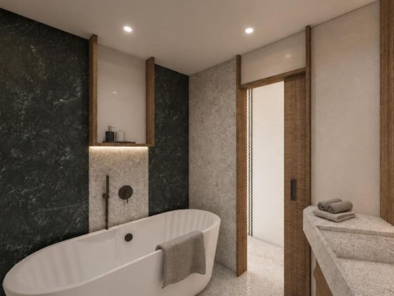 Apartment Palafour Lodges-10