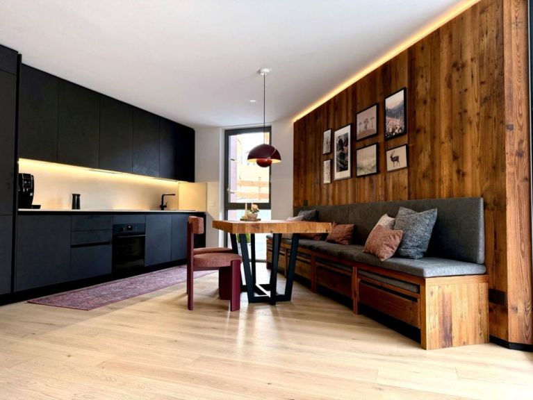 Apartment Domus