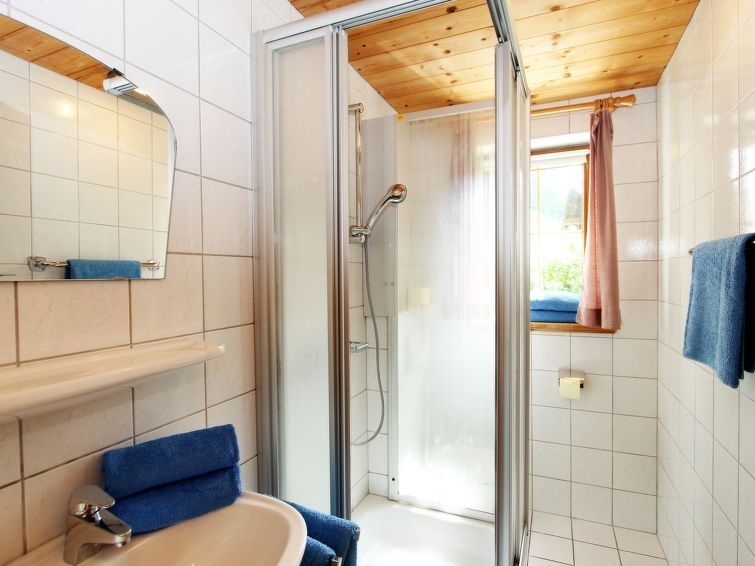 Apartment Zillertalblick