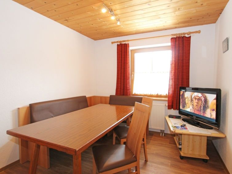 Apartment Zillertalblick