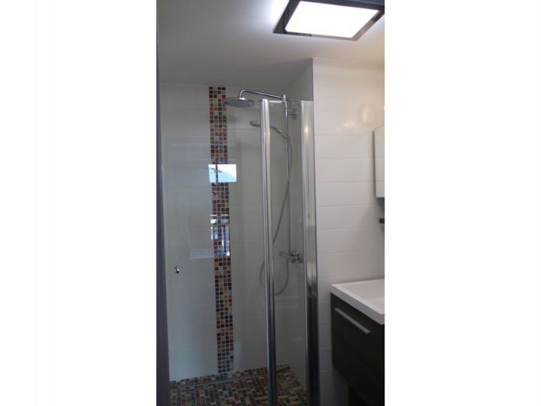 Apartment Le Roc de Peclet