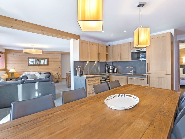 Chalet-apartment Trolles Prestige apartment 3