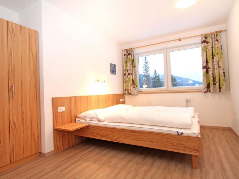 Chalet-apartment Dorferhaus