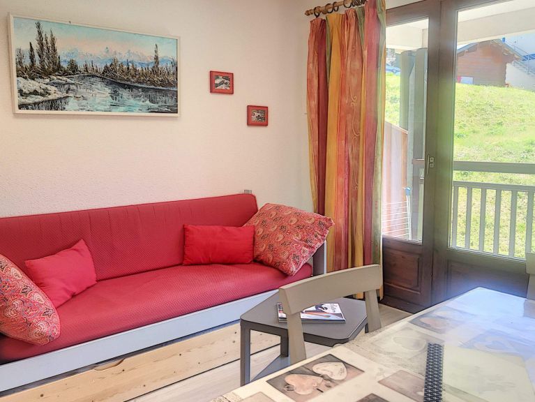 Apartment Résidence Les Murgers