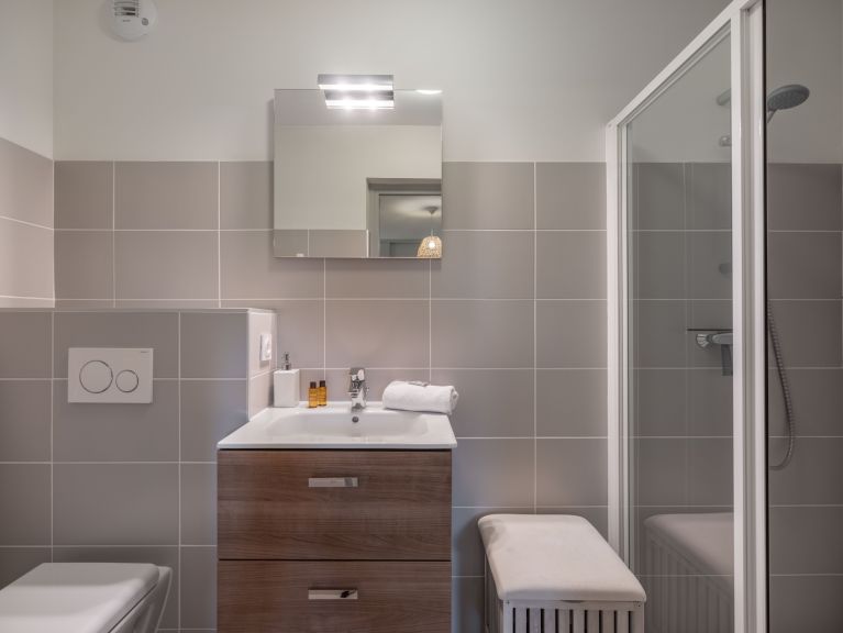 Apartment Le 360 no. 16, Sunday to Sunday