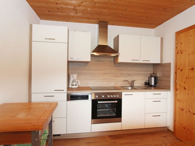 Apartment Zillertalblick