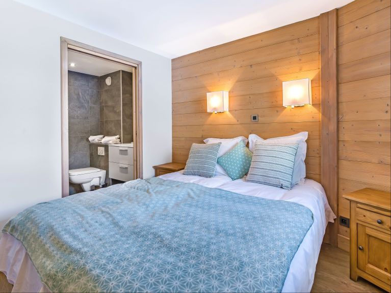 Chalet-apartment Trolles Prestige apartment 3