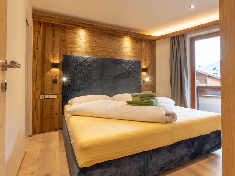Chalet-apartment Alps Zillertal