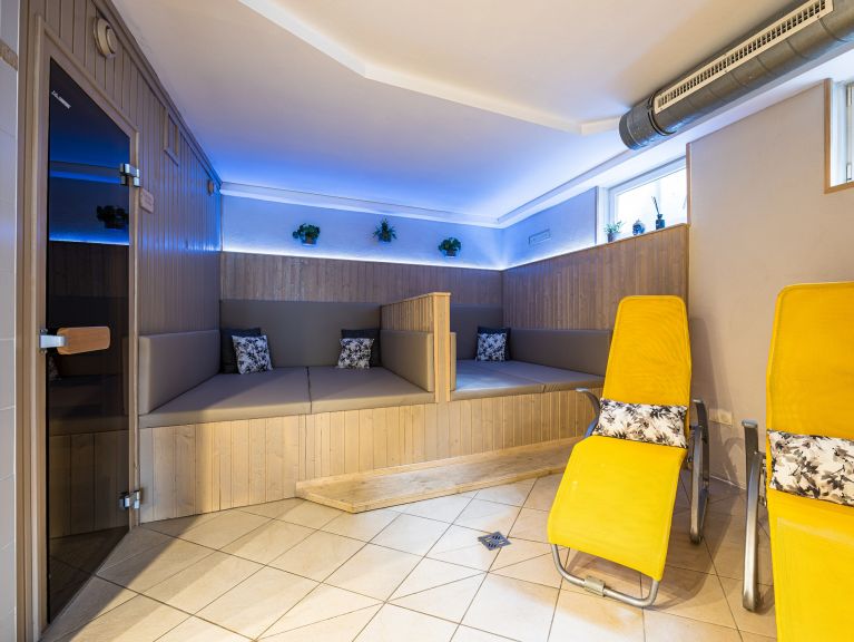 Apartment Wildbachhof