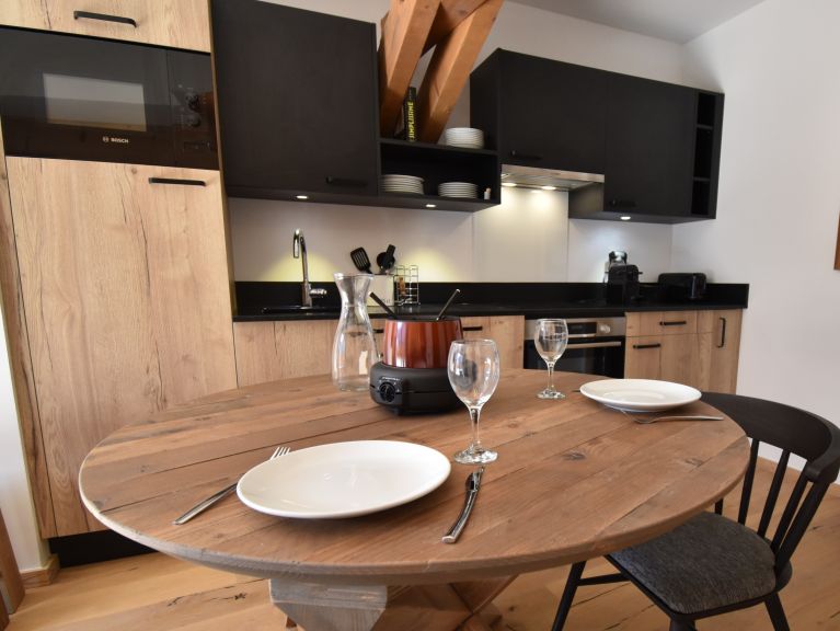 Apartment L'Etendard