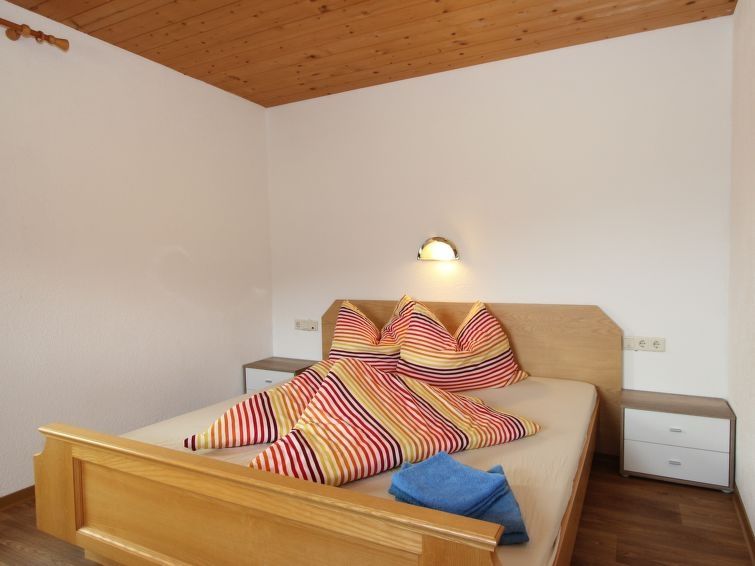 Apartment Zillertalblick