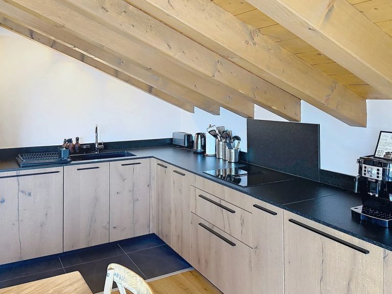 Chalet-apartment De Marie