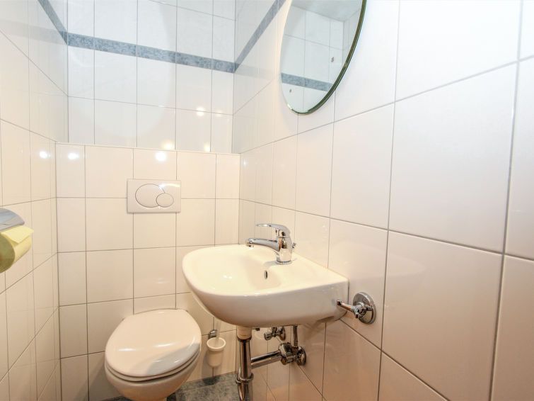 Apartment Geisler