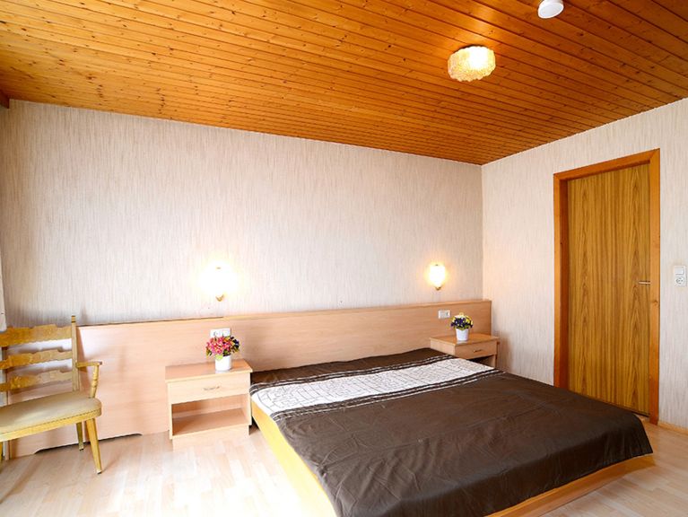 Chalet-apartment Sahra Sahra