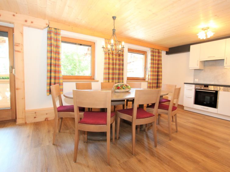 Apartment Stiplerhof