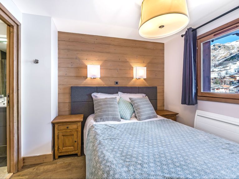 Chalet-apartment Trolles Prestige apartment 3