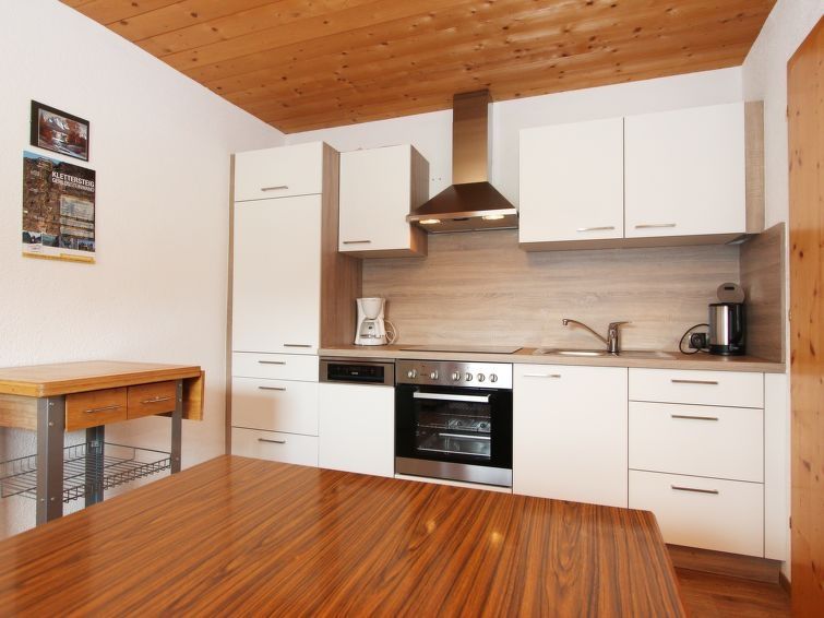 Apartment Zillertalblick