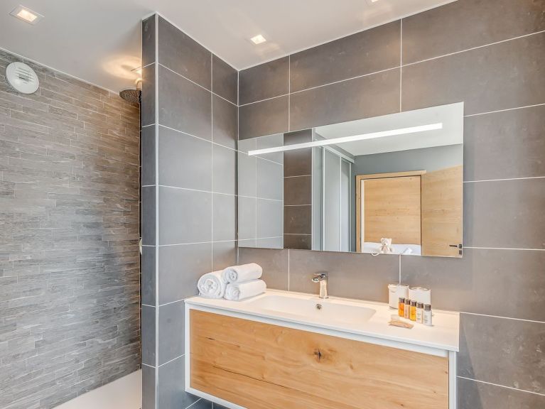 Apartment Phoenix Flèche D'argent