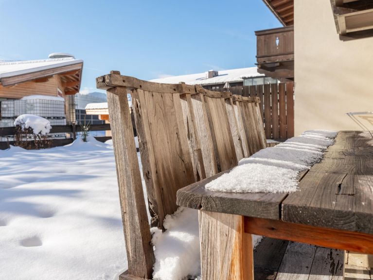 Apartment Brixen Type 3