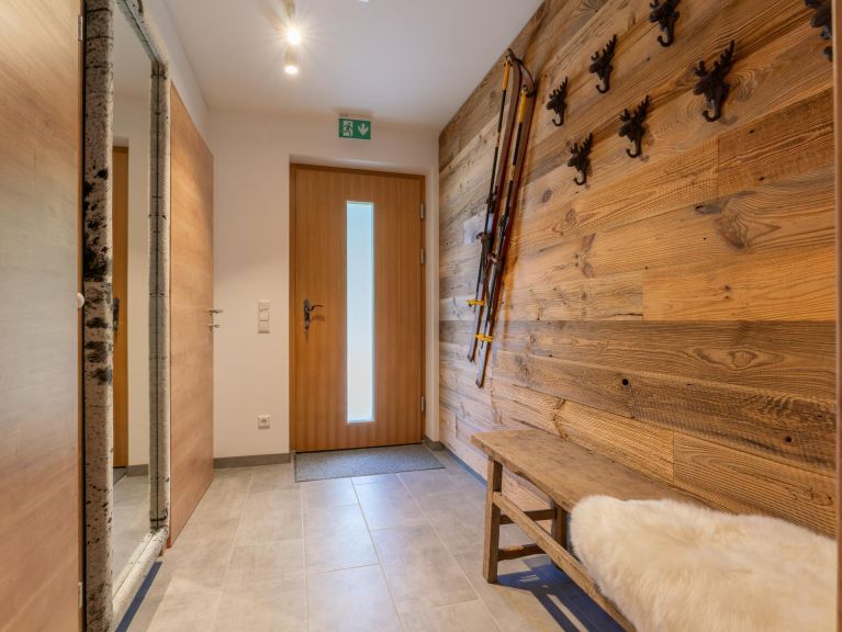 Chalet Riesneralm Erna