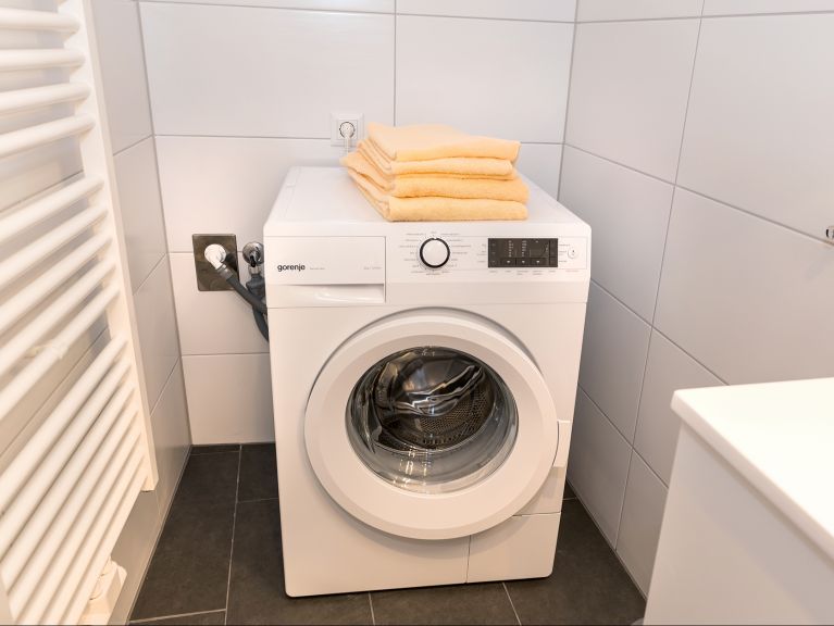 Apartment Brunner