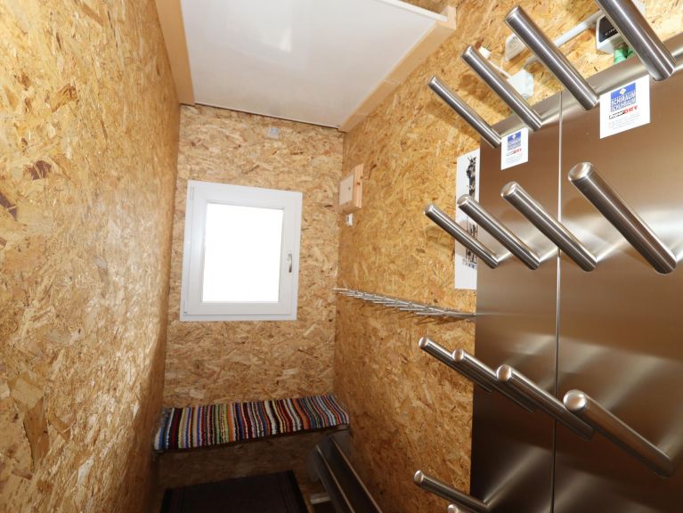 Apartment Rosi