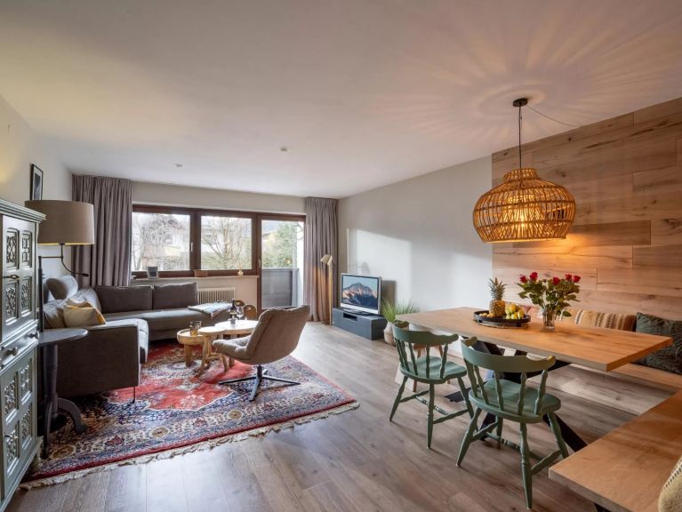 Apartment Hafkamp