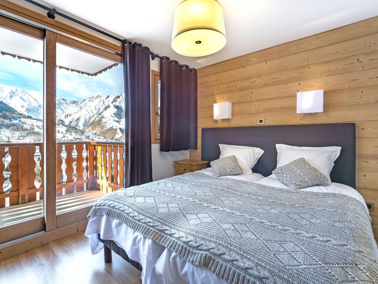 Chalet-apartment Trolles Prestige apartment 3