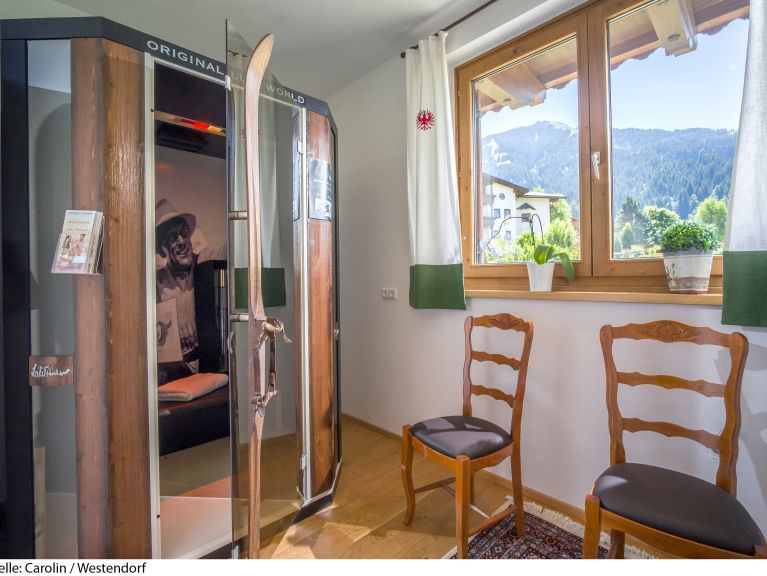 Apartment Carolin