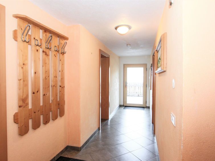 Apartment Geisler