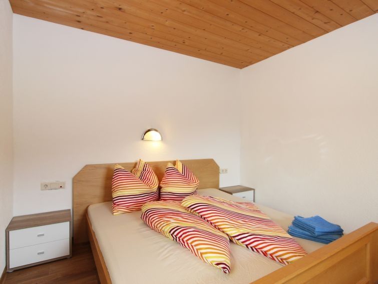 Apartment Zillertalblick