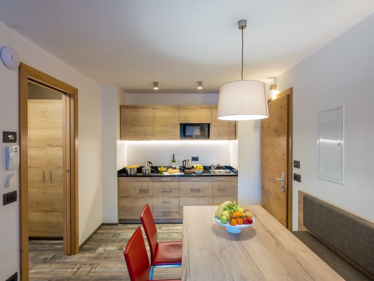 Apartment Dimaro