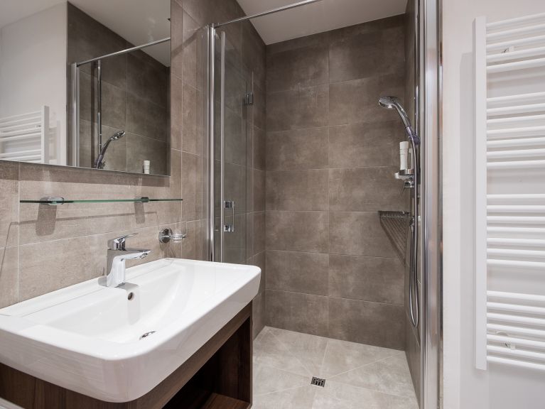 Chalet-apartment Wildkogelresorts Type IIIb