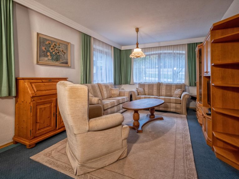 Chalet Oberleitner Sunday to Sunday