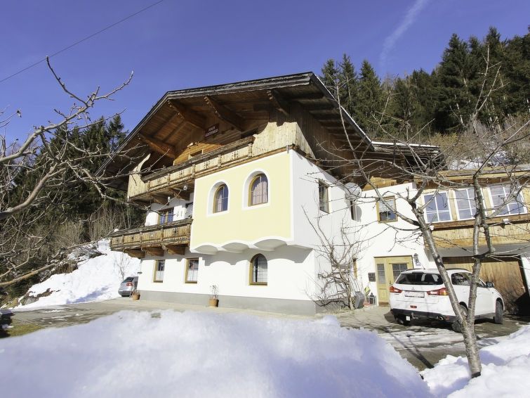 Apartment Zillertalblick