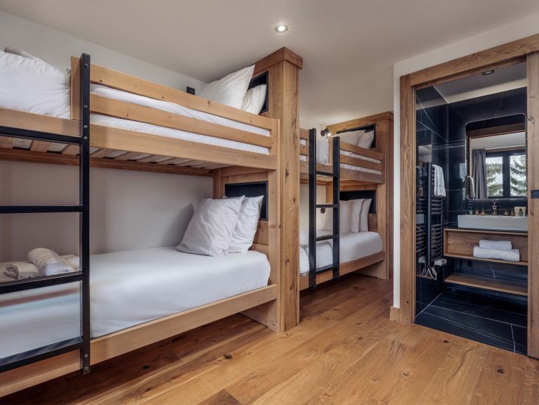 Apartment Résidence L'Orée du Bois