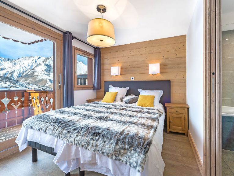 Chalet-apartment Trolles Prestige apartment 3