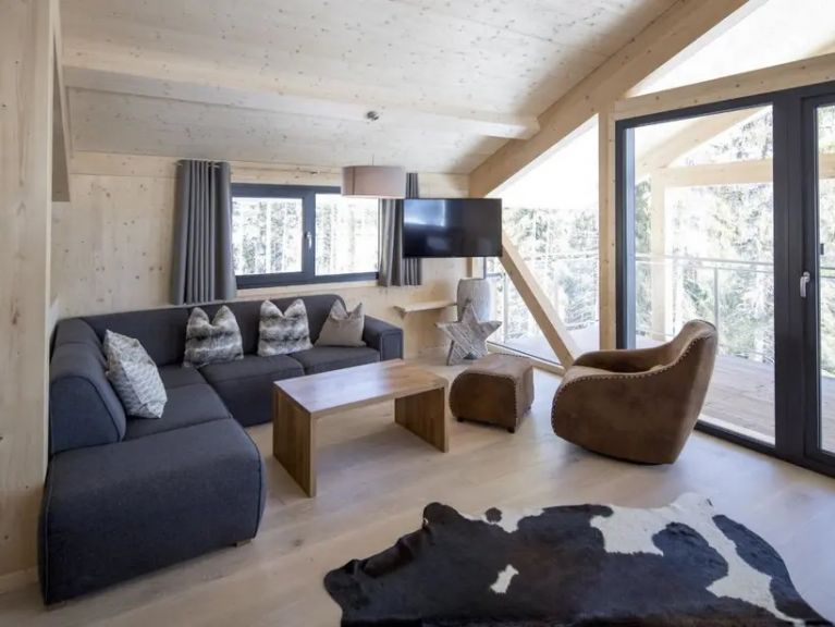 Chalet Reiteralm