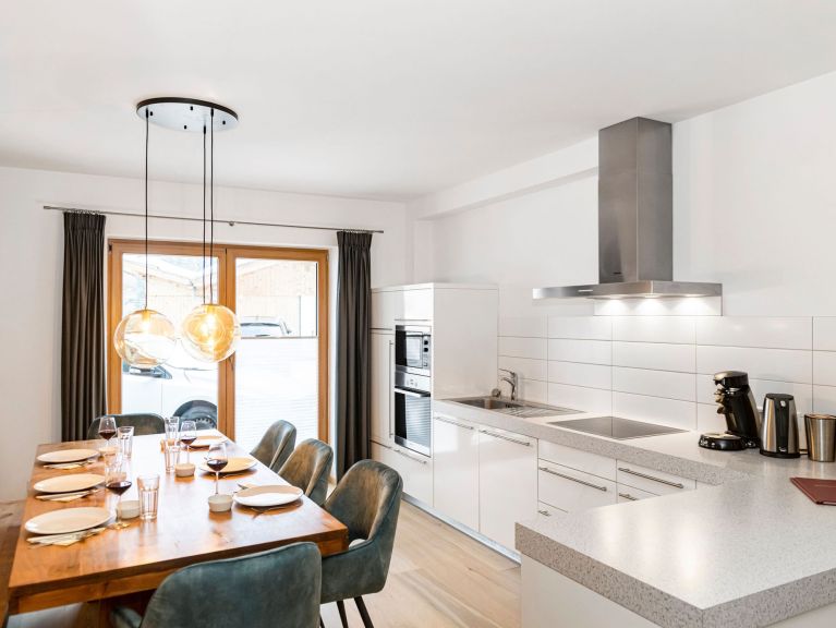 Apartment Residence Zillertal Type B