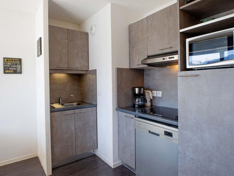 Apartment Résidence Les Terrasses de Véret