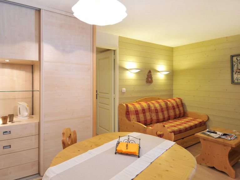 Apartment Aigue Marine