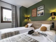 Apartment Club MMV Le Serra Neva-10